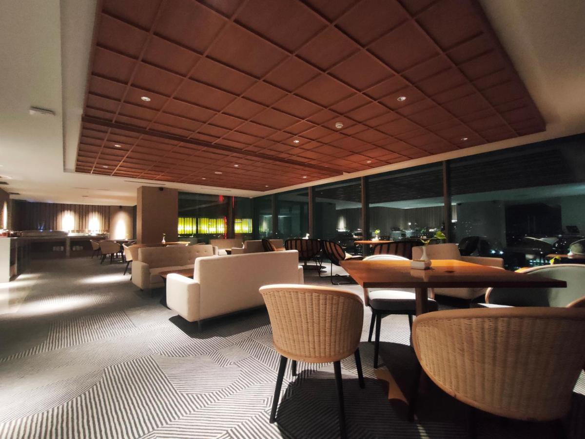 Ra Suites Simatupang Джакарта Экстерьер фото