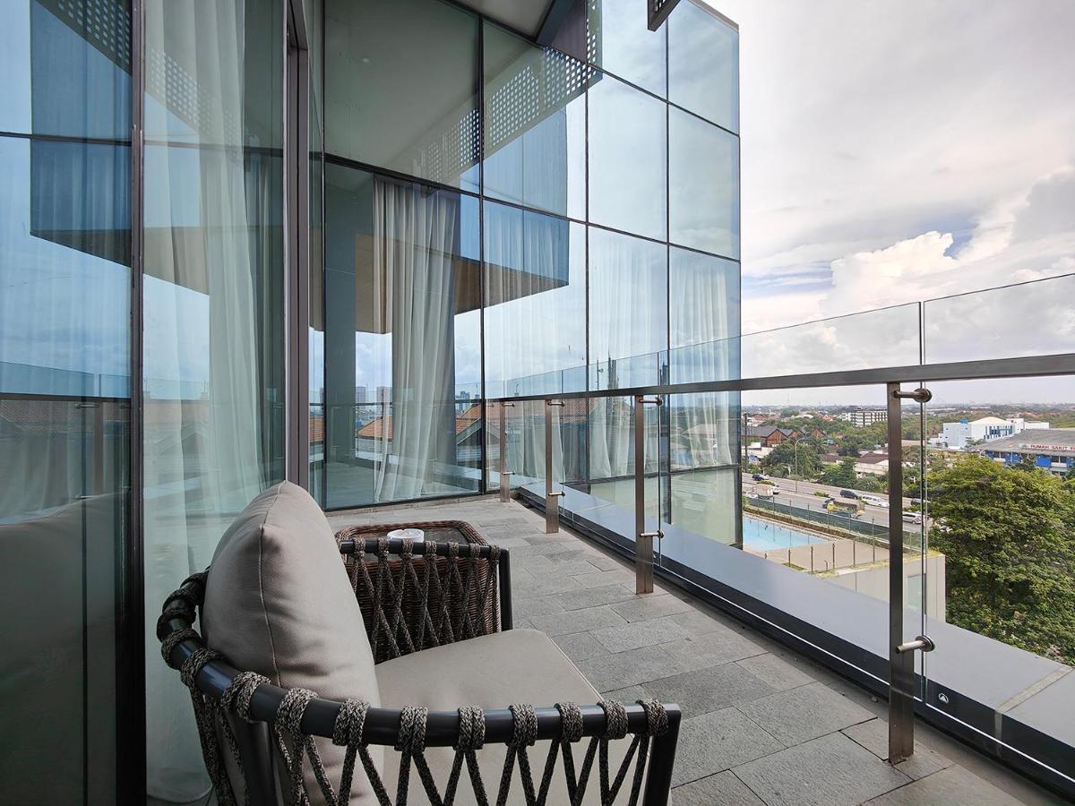 Ra Suites Simatupang Джакарта Экстерьер фото