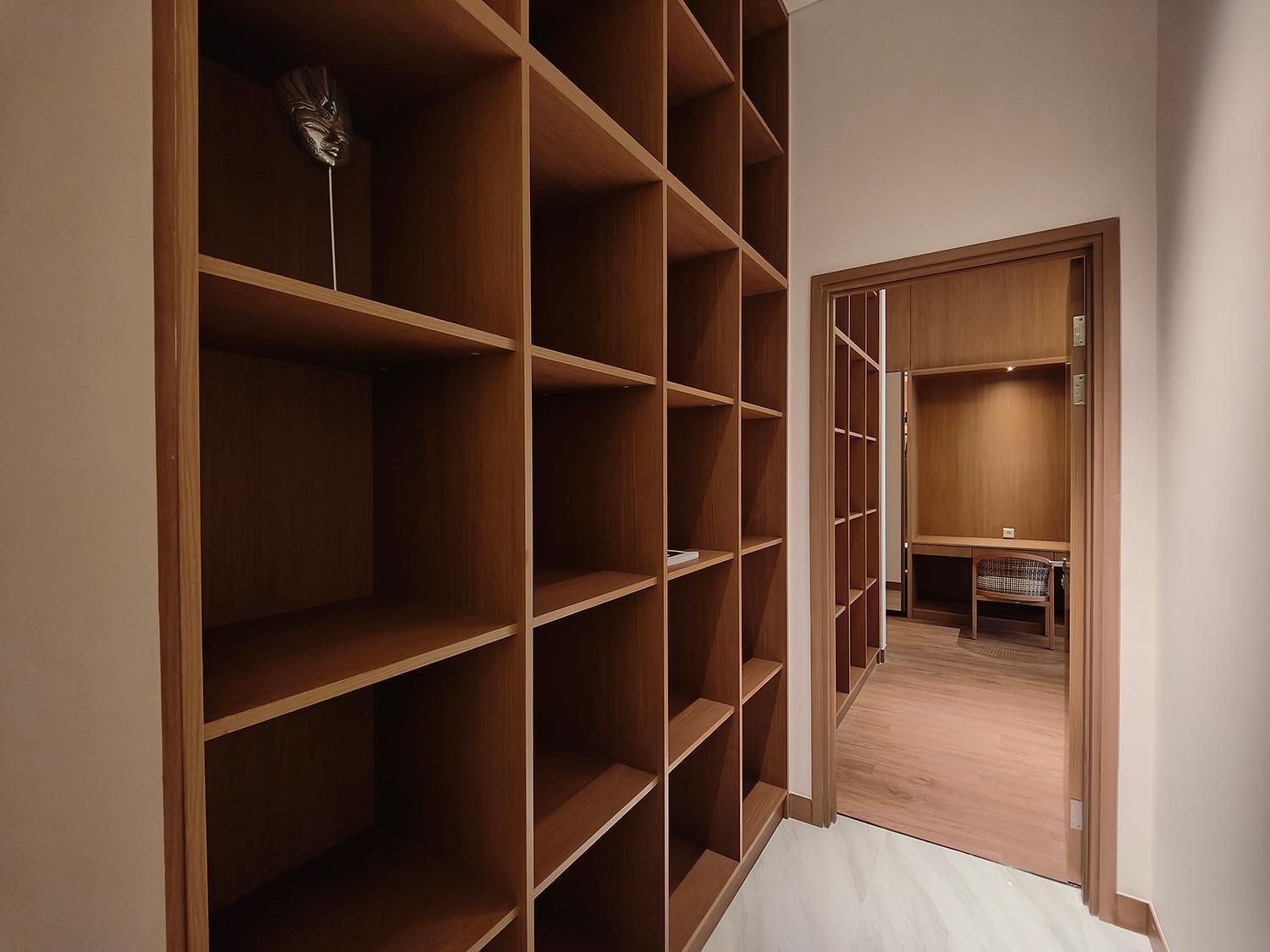 Ra Suites Simatupang Джакарта Номер фото