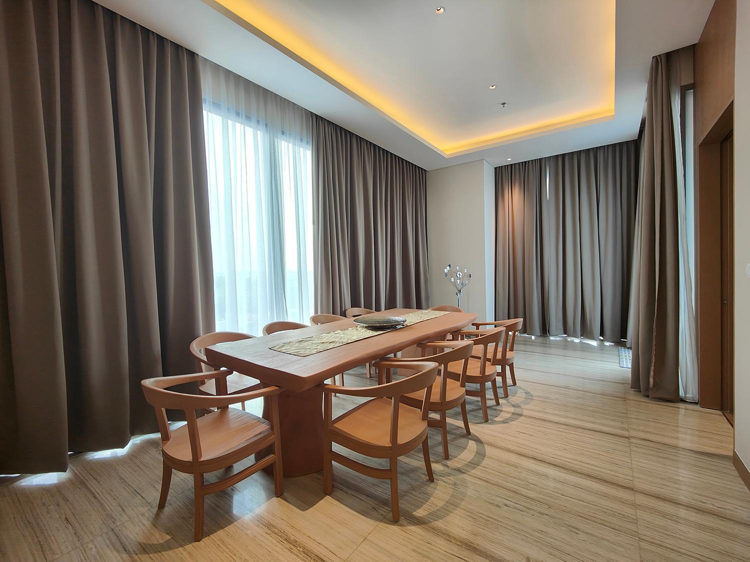 Ra Suites Simatupang Джакарта Номер фото
