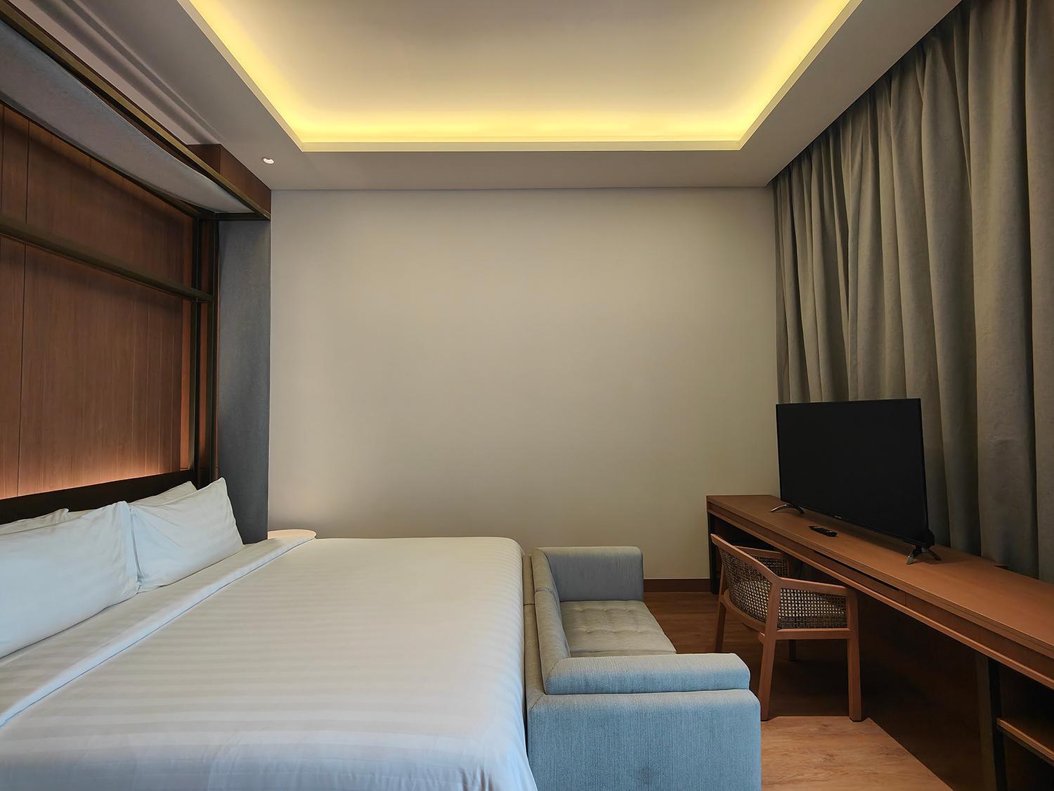 Ra Suites Simatupang Джакарта Экстерьер фото