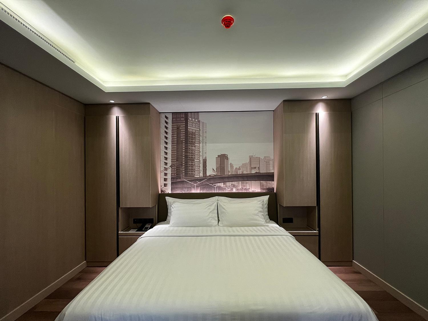 Ra Suites Simatupang Джакарта Номер фото