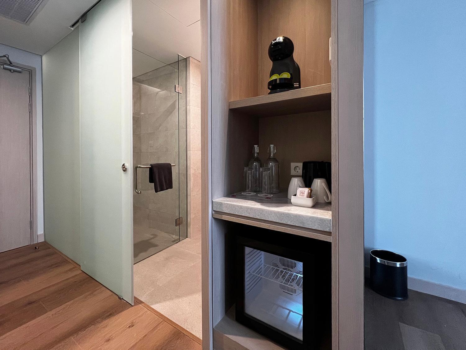 Ra Suites Simatupang Джакарта Экстерьер фото