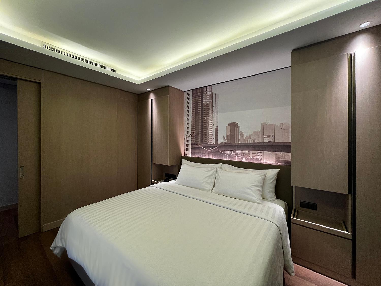 Ra Suites Simatupang Джакарта Экстерьер фото