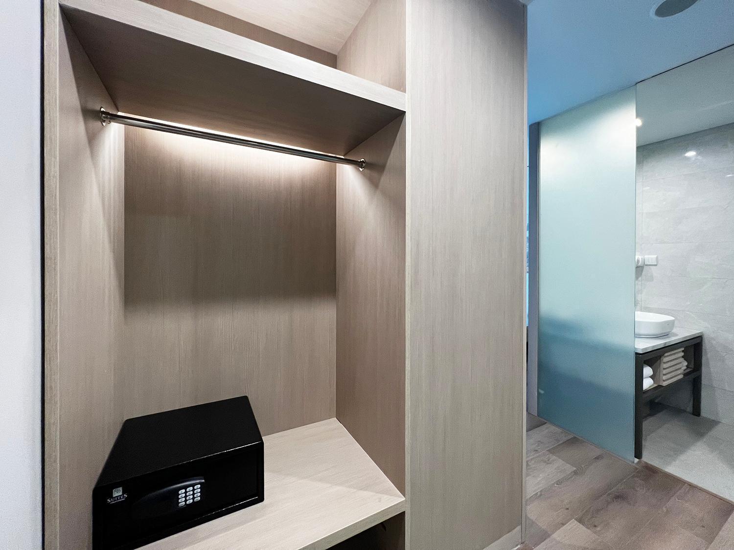 Ra Suites Simatupang Джакарта Номер фото